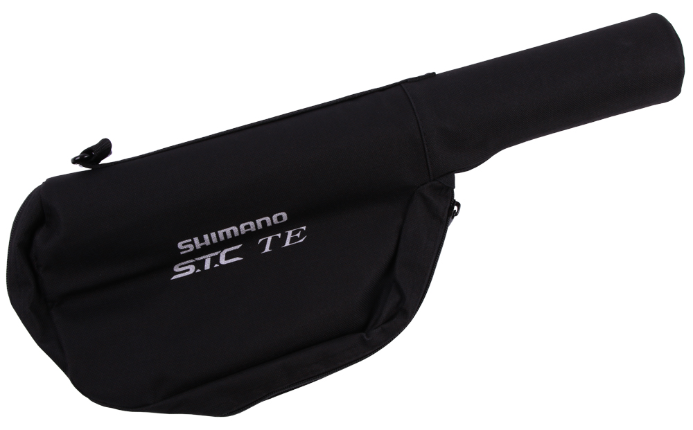 Shimano STC Mini Tele Spinning Caña de Viaje