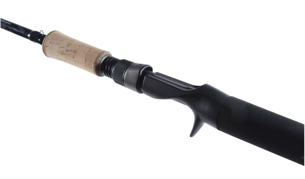 Ultimate Pike Caster Caña Baicaster 2.40m 30-80g
