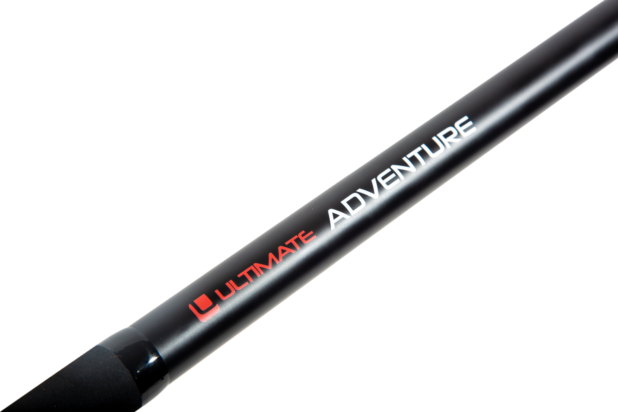 Ultimate Adventure Carp Net Handle 180cm (2-partes)