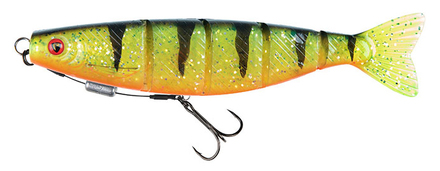 Fox Rage Pro Shad Jointed Loaded