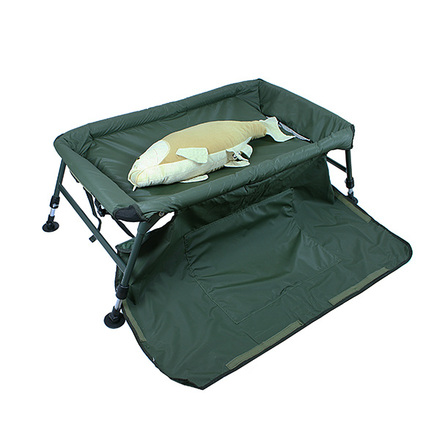 NGT Cuna para Carpa 101x62x36cm