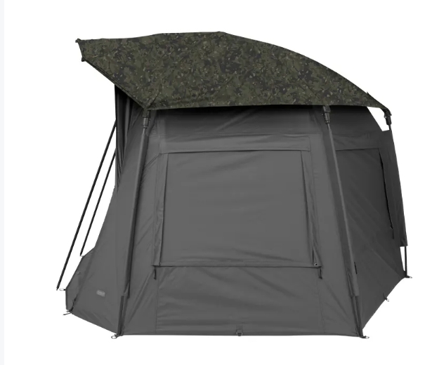 Trakker Tempest RS Cubierta Superior Camo para Brolly