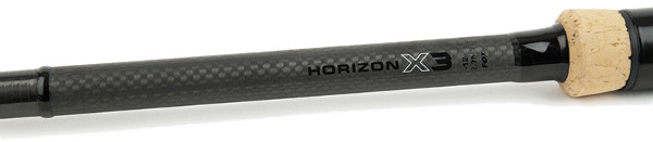 Fox Horizon X3 - Cork Handle