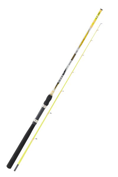 Kali Kunnan Gibbs Boat Caña para Barco (25-130g)