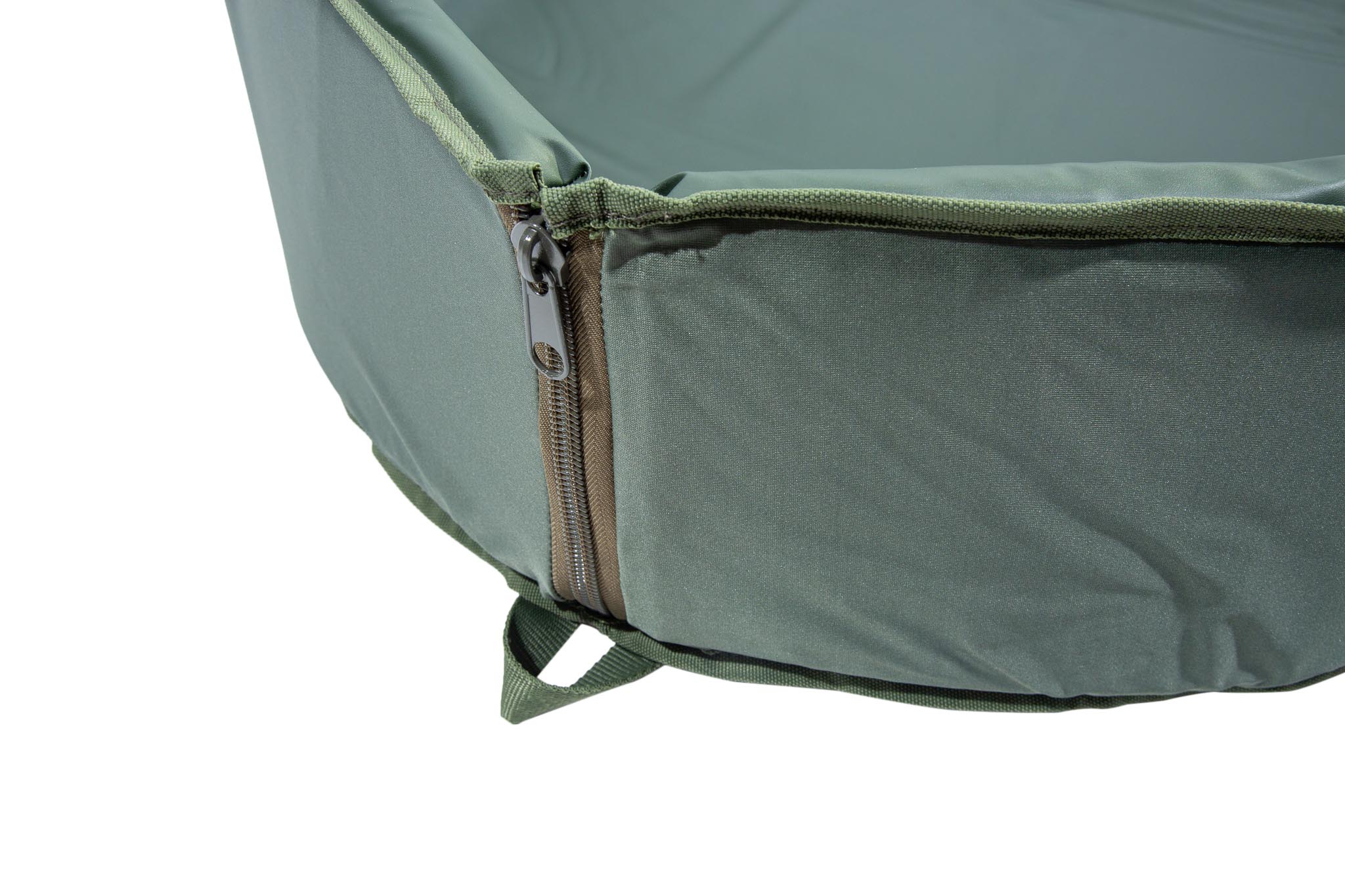 Ultimate Adventure Carp Cradle Alfombra de Desenganche