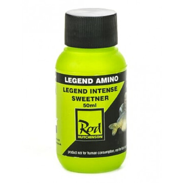 Rod Hutchinson Legend Aditivo Líquido 50ml - Intense Sweetener