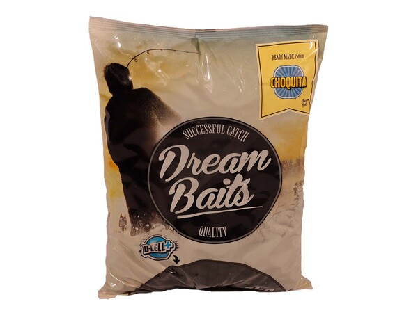 Dreambaits Choquita Boilies (3kg)