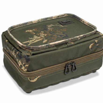 Nash Subterfuge Work Box Bolsa de Pesca