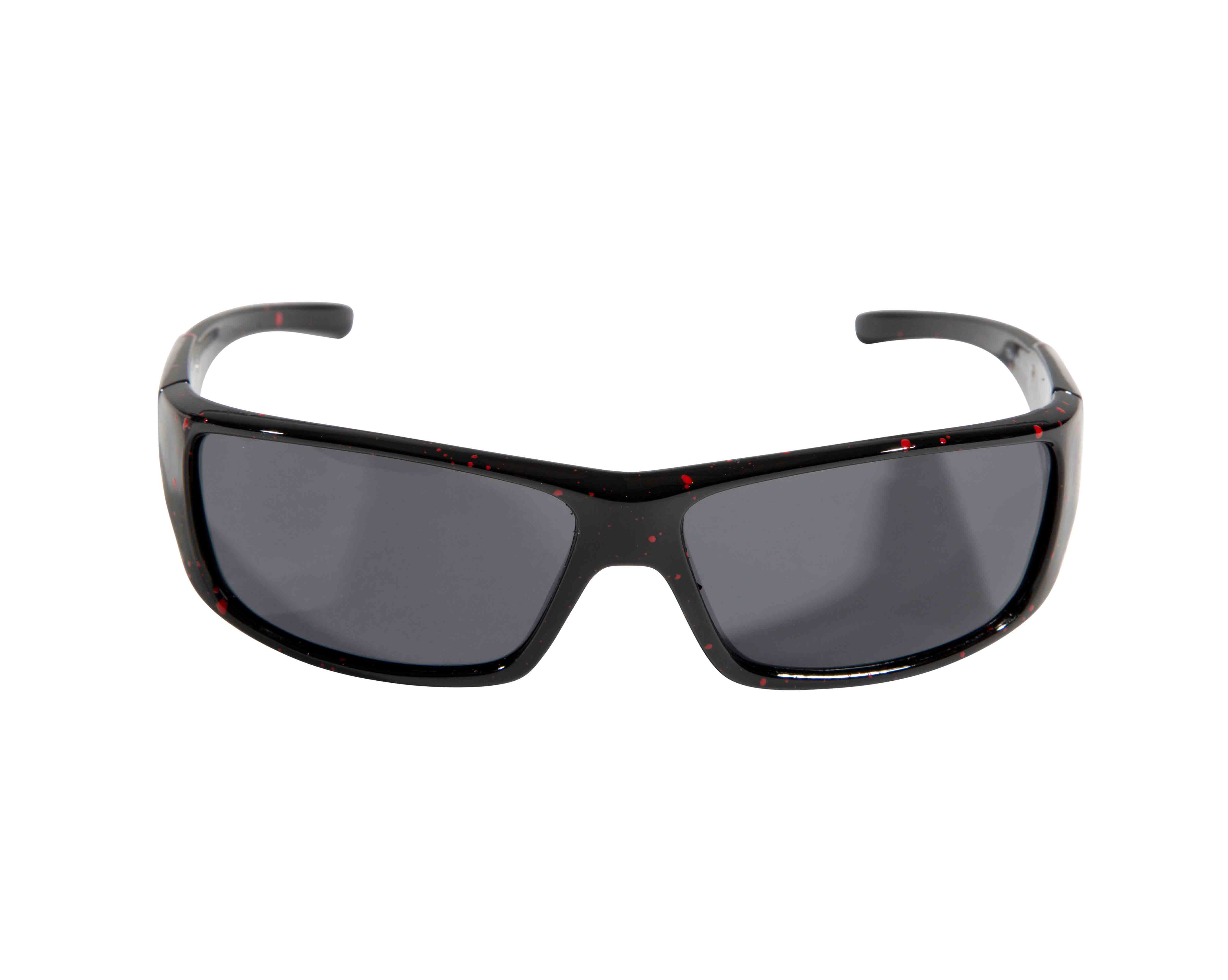 Catchgear Gafas de Sol Polarizadas Black