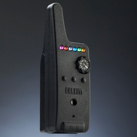 Delkim Rx-D Receptor Digital