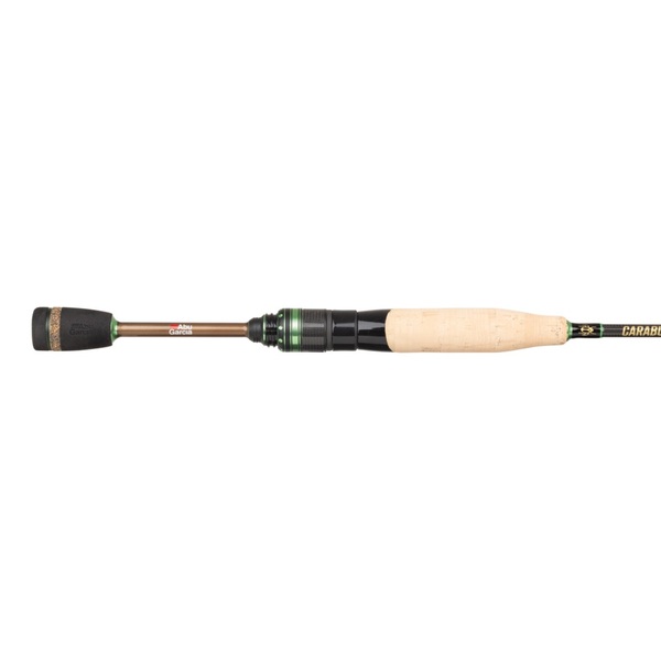 Abu Garcia Carabus Distinct CDST Caña Ultra Light