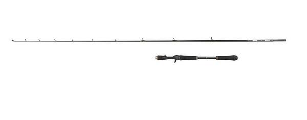 Abu Garcia Beast X Jerkbait Caña Baitcasting 1,98 m  (35-100 g)