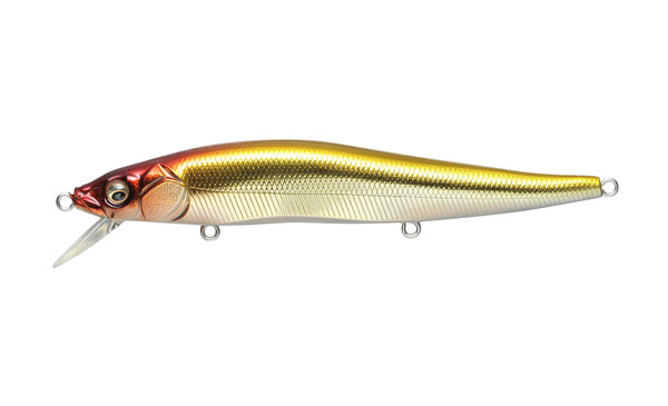 Megabass Oneten Racing Crankbait 11cm (14g) - M Western Clown