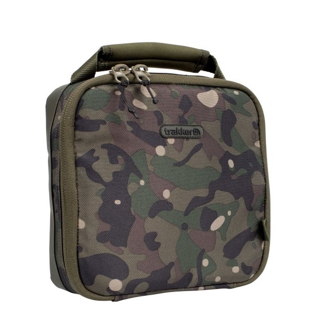 Trakker NXC Camo Tackle Bolsa