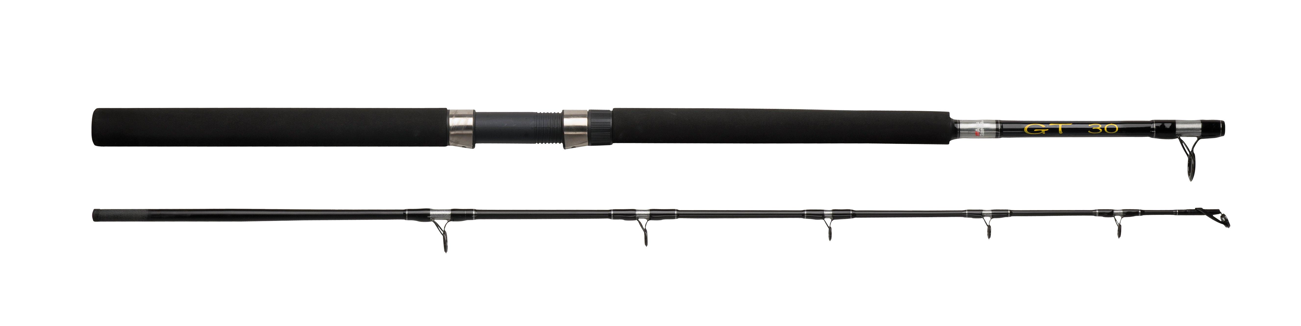 Abu Garcia GT Caña para Barco 1.84m (30lb)