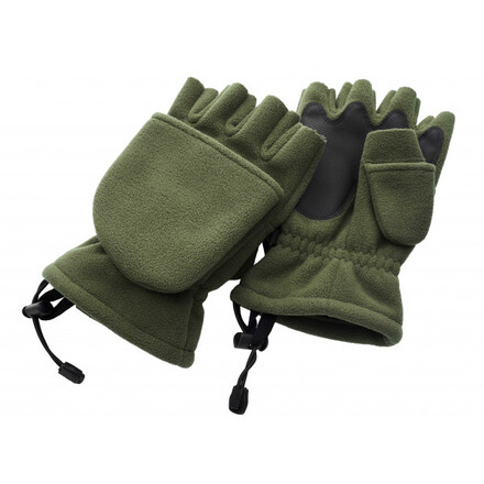 Trakker Polar Foldback Guantes