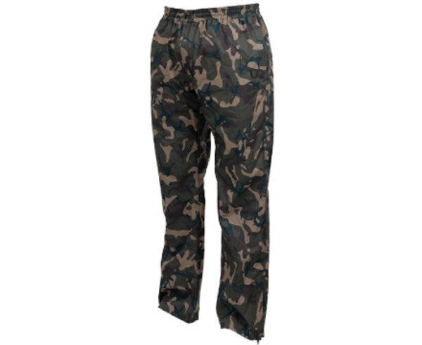 Fox Light Weight Camo RS 10K Pantalones para Lluvia