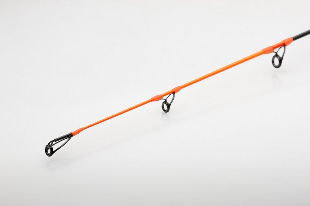 Penn Wrath II Dorade 702 Caña para Pesca en el Mar 2,13 m (50-150 g)