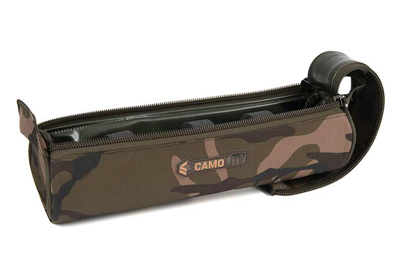 Fox Camolite Estuche para Carretes (4x big pit)