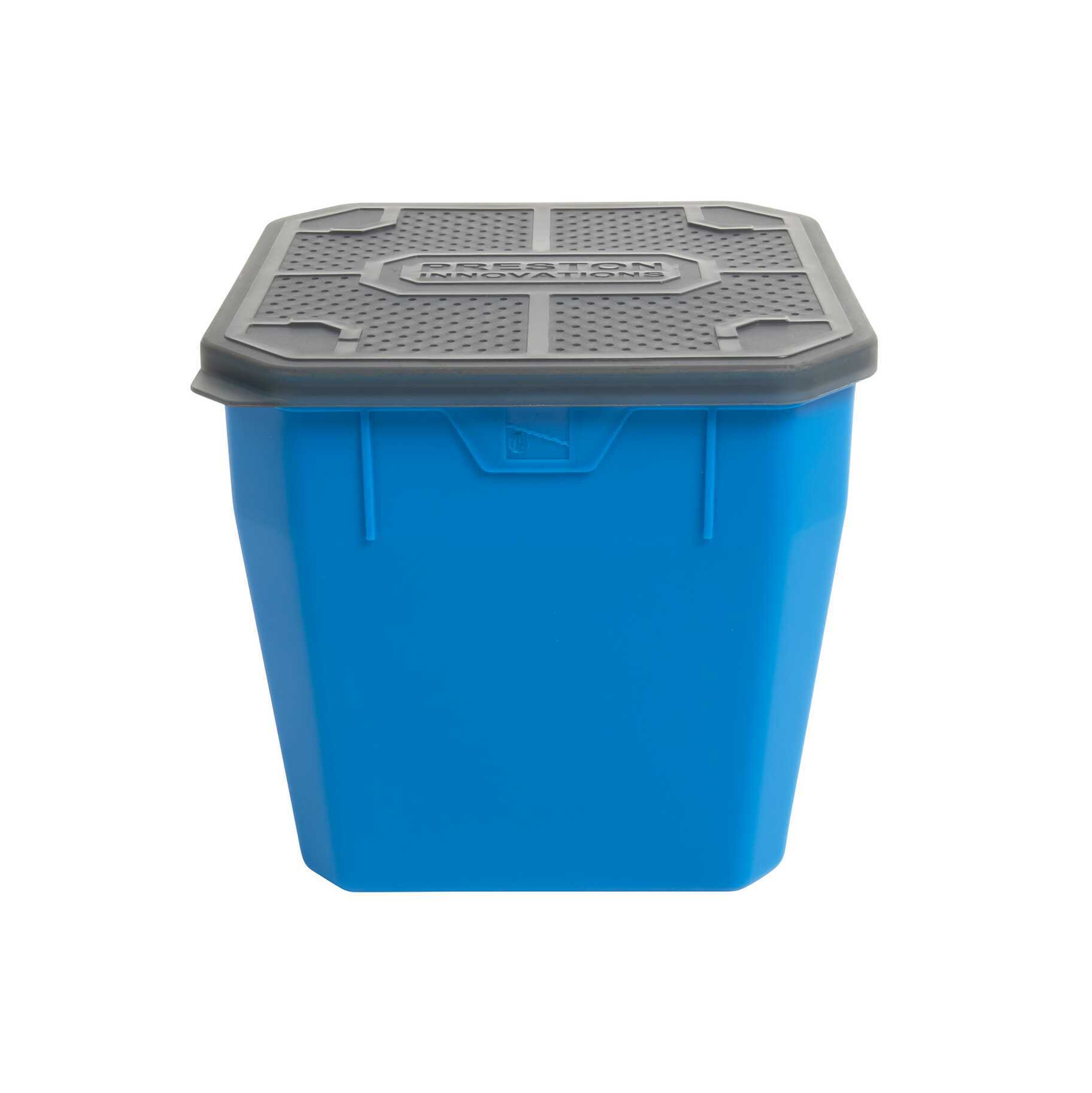 Preston Bait Tub Caja de Cebo