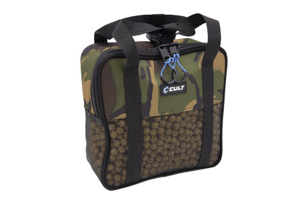 Cult DPM Rubber Mesh Air Dry Bag