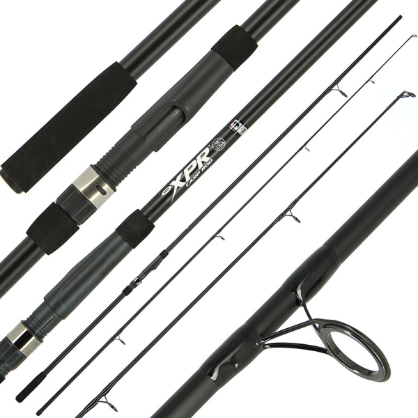 NGT XPR Carbon Carp Rod 3,60m