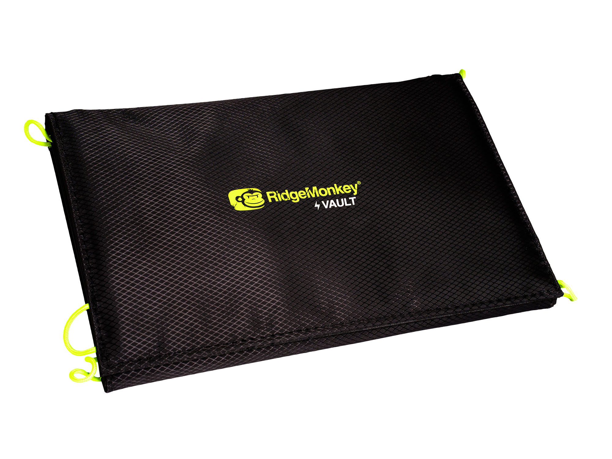 Ridgemonkey Vault QC3.0 Panel Solar USB-A 21W