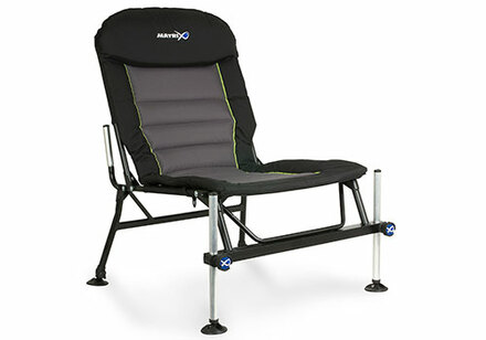 Matrix Deluxe Accesory Silla de Pesca