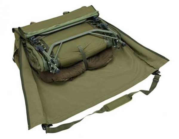 Trakker NXG Roll-Up Bed Bag