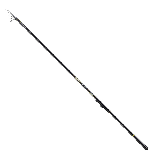 Mitchell Epic MX2 Bombard Rod Caña Boloñesa 3,90m (20-60g)