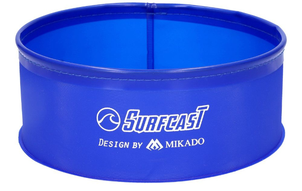 Mikado Bolsa 5L Eva - Surfcast 001 - (25x10cm)