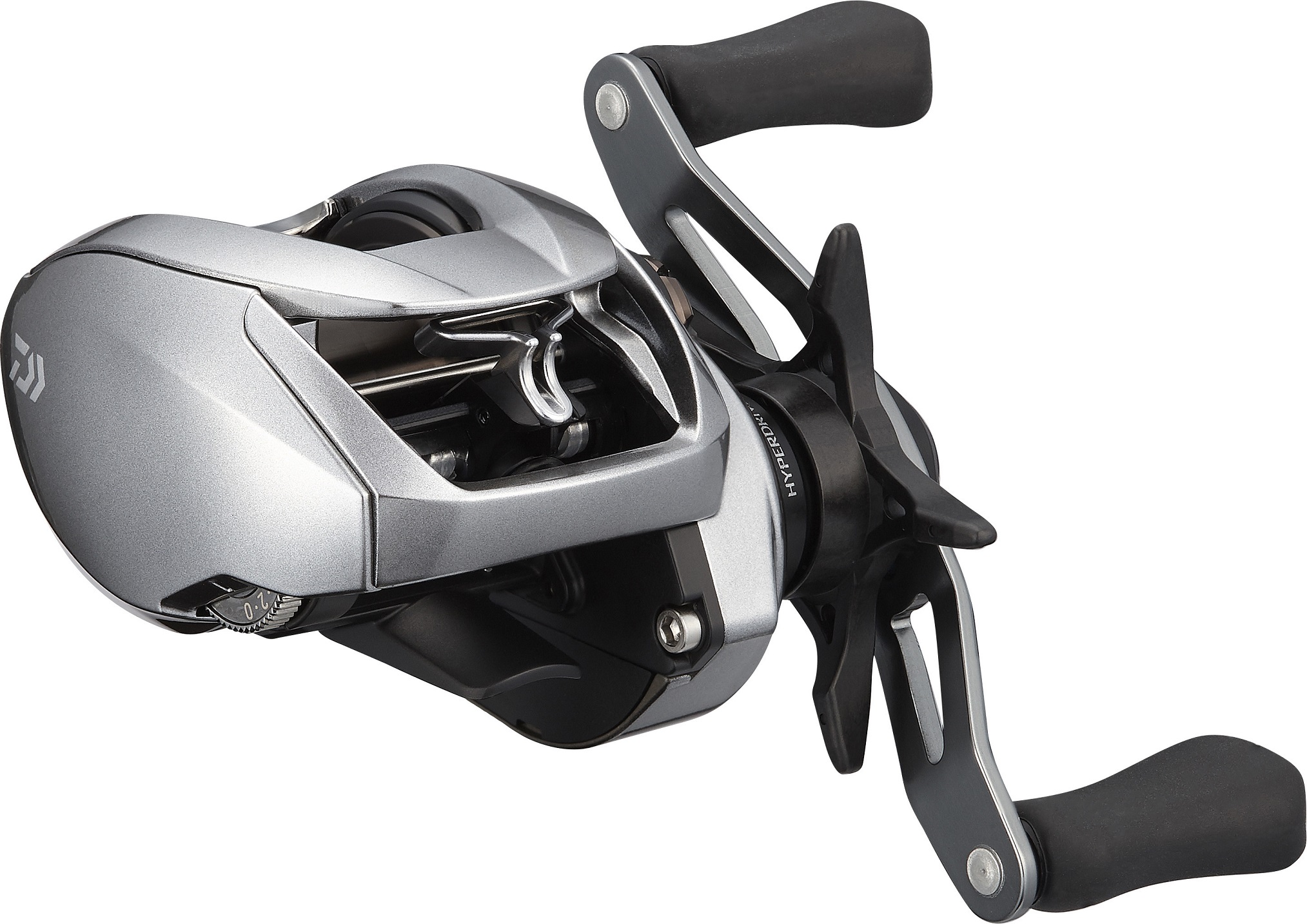 Daiwa 21 Zillion SV TW 1000 Carrete Baitcaster LH