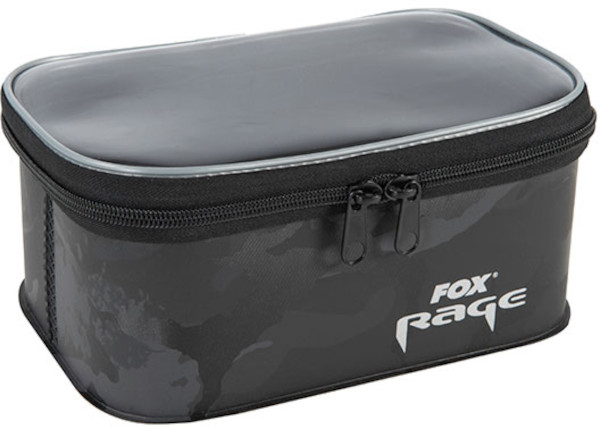 Fox Rage Voyager Camo Bolsa de Accesorios - Fox Rage Voyager Camo Bolsa de Accesorios M