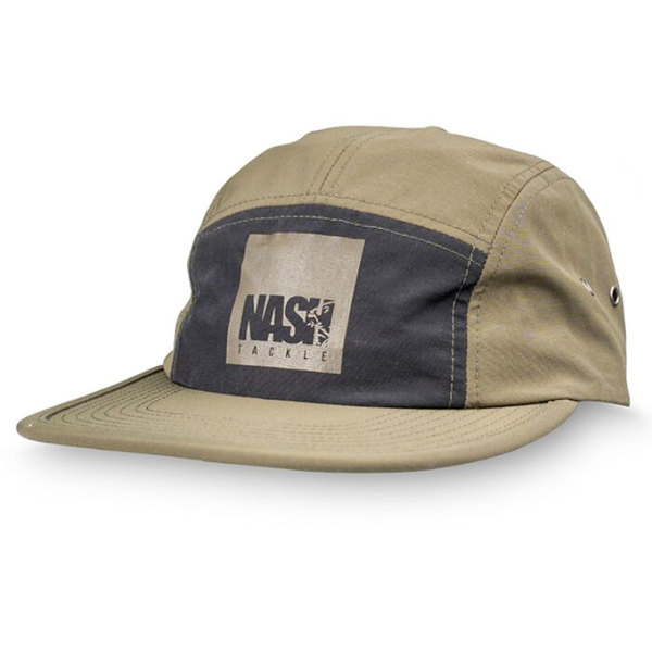 Nash Make It Happen Gorra de 5 Paneles