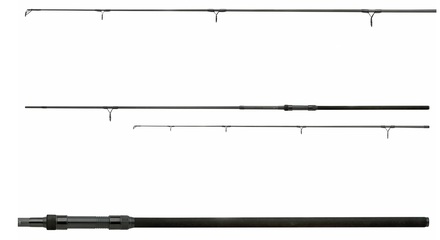 Daiwa Black Widow EXT Carp Spod Caña 3.00m (4.5lb)