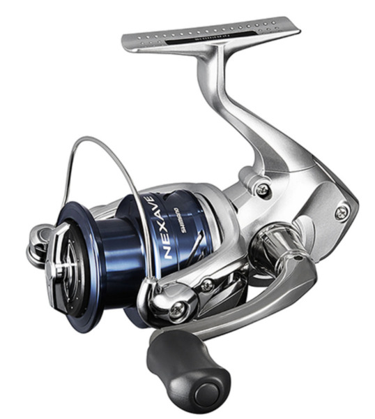 Shimano Nexave FE