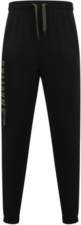 Navitas Core Jogger Negro Pantalón de Pesca