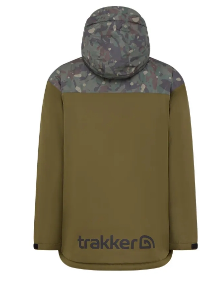 Trakker CR Camo Conjunto de Invierno de 2 Piezas 