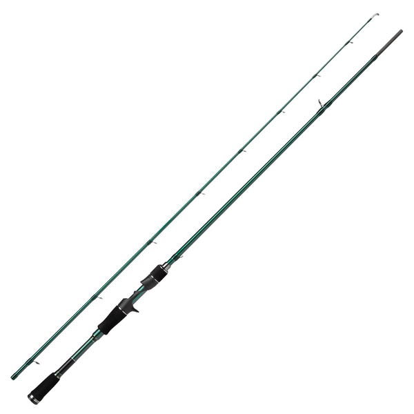 Abu Garcia Spike X Pelagic 1,90m (28-70g)