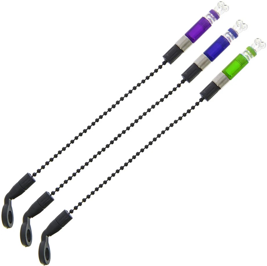 NGT Profiler Indicator Colgante Set (3pzs.)