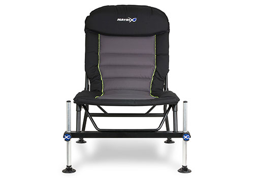 Matrix Deluxe Accesory Silla de Pesca