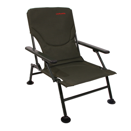 Ultimate Comfort Silla