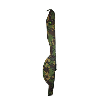 Rod Hutchinson Funda de Caña Camo