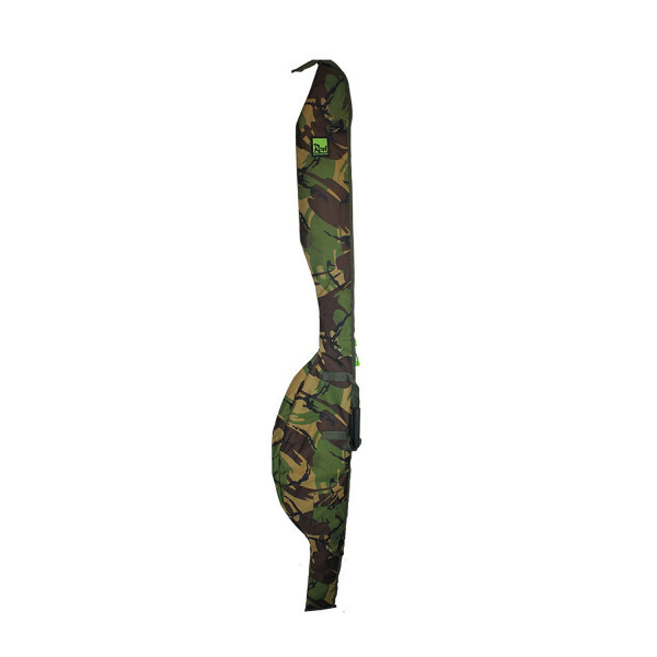 Rod Hutchinson Funda de Caña Camo - Rod Hutchinson Funda de Caña 10ft/3,00m Camo