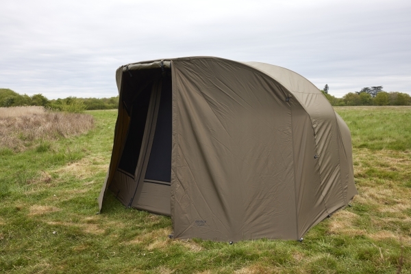 Starbaits QG DLX Bivvy Cubierta