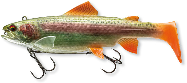 Daiwa Prorex Live Trout Swimbait 180DF - Rainbow Trout