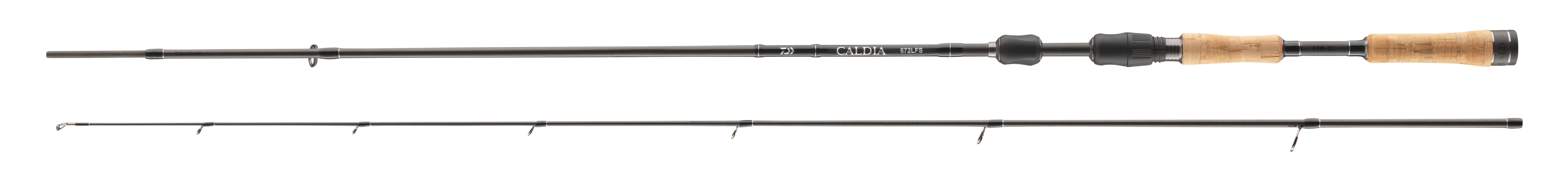 Daiwa Caldia Light Caña Spinning