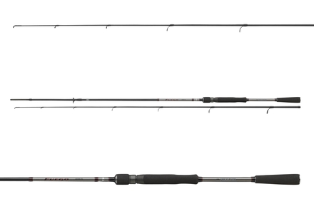 Daiwa Fuego Predator Caña Spinning