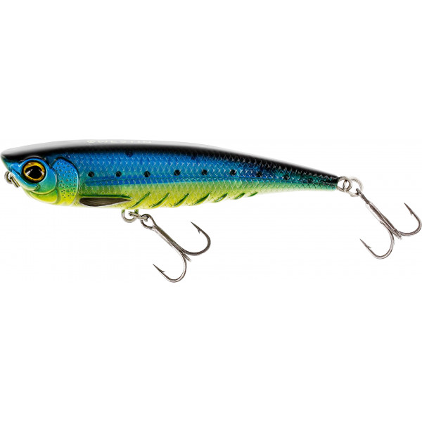 Westin Spot-On Top Walker - US Shad