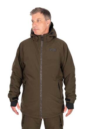 Fox Khaki Sherpa Tec Chaqueta